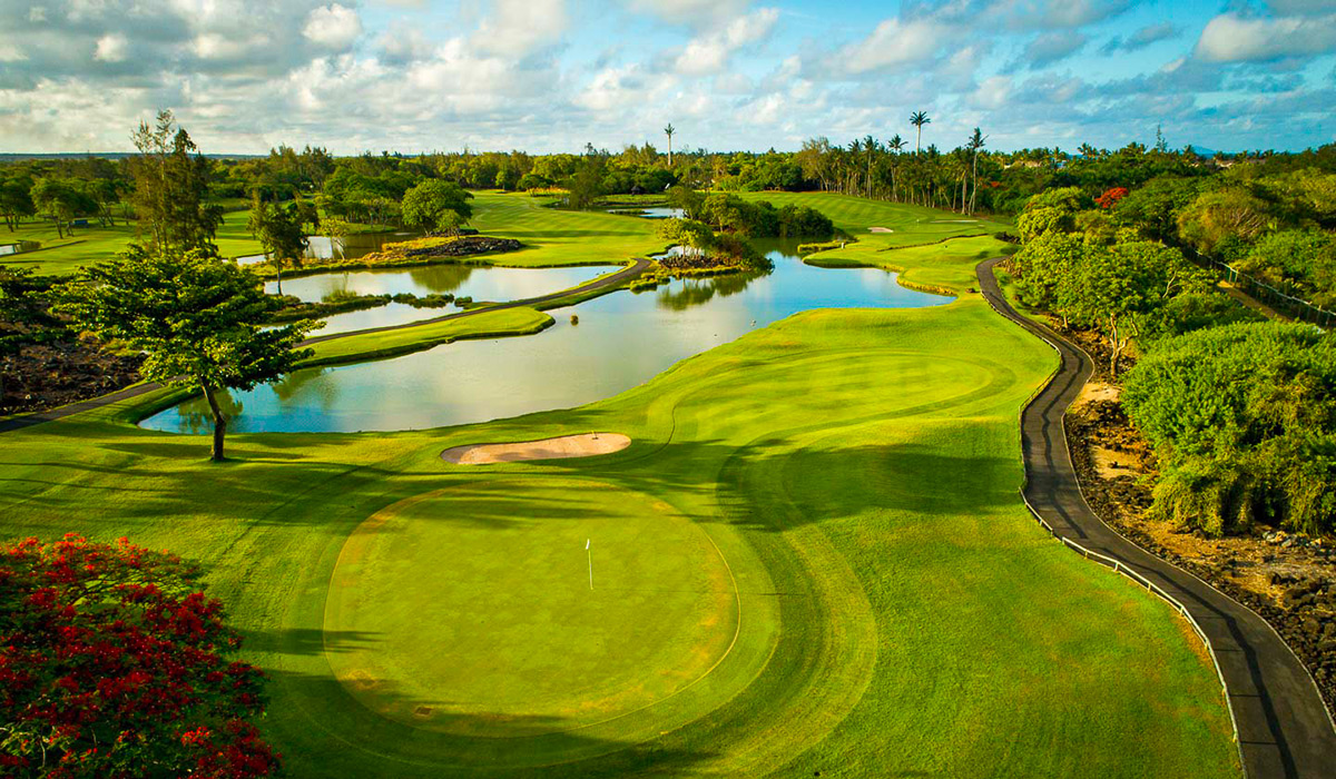 “MCB Mauritius Legends” :  Une nouvelle ère s'ouvre à Constance Belle Mare Plage